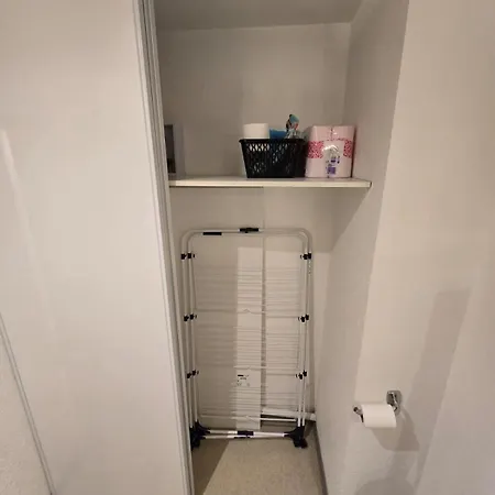 Avec Piscine 2-4 Personnes A Deux Pas Du Port 아그