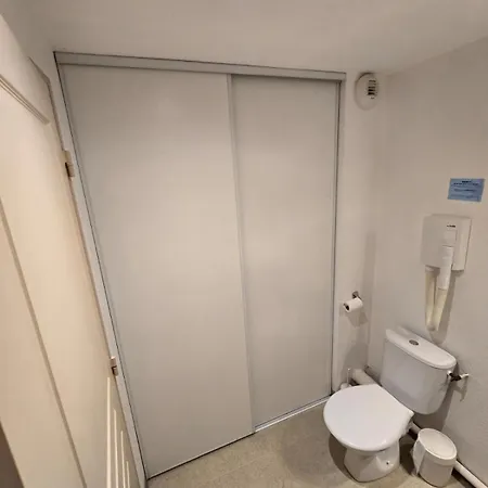 아파트 Avec Piscine 2-4 Personnes A Deux Pas Du Port *
